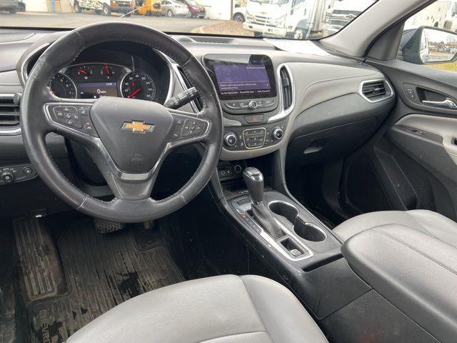 used 2019 Chevrolet Equinox car, priced at $20,795