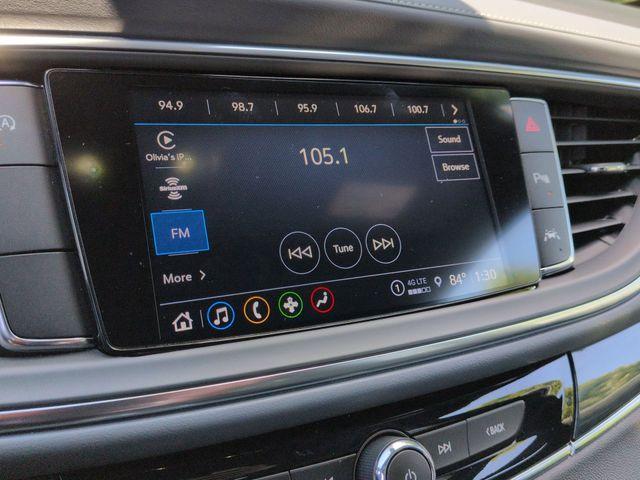 used 2023 Buick Enclave car, priced at $30,995