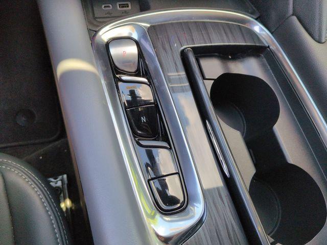 used 2023 Buick Enclave car, priced at $30,995