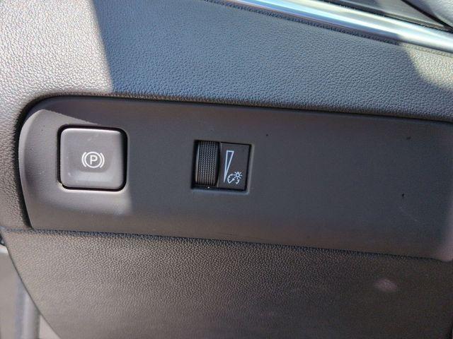 used 2023 Buick Enclave car, priced at $30,995