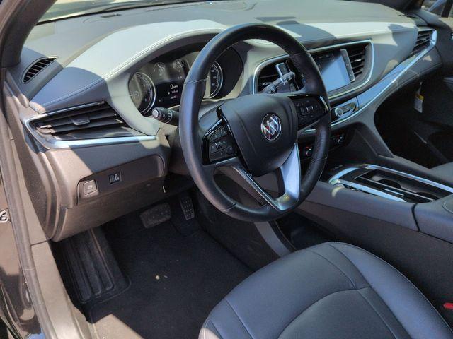 used 2023 Buick Enclave car, priced at $30,995
