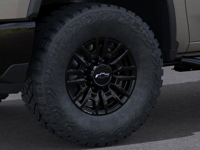 new 2026 Chevrolet Silverado 2500 car, priced at $79,259