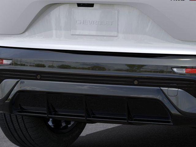 new 2025 Chevrolet Blazer EV car, priced at $60,925
