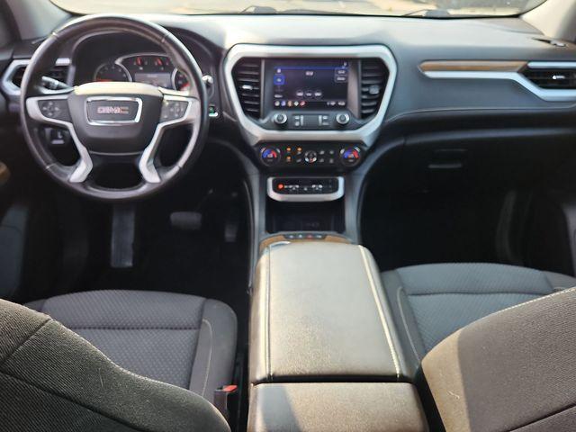 used 2020 GMC Acadia car, priced at $20,795