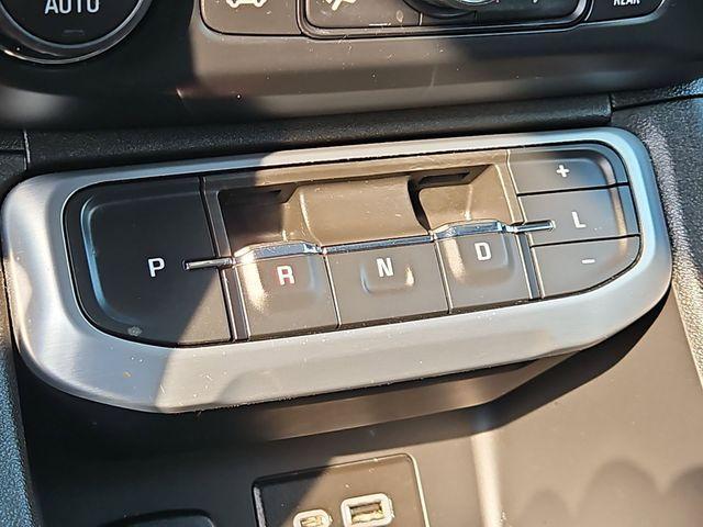 used 2020 GMC Acadia car, priced at $20,795