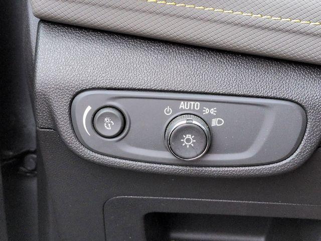 used 2024 Chevrolet TrailBlazer car, priced at $24,995
