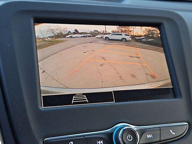 used 2023 Chevrolet Equinox car, priced at $20,245