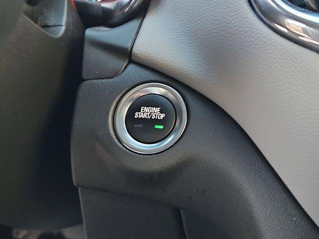 used 2023 Chevrolet Equinox car, priced at $20,245