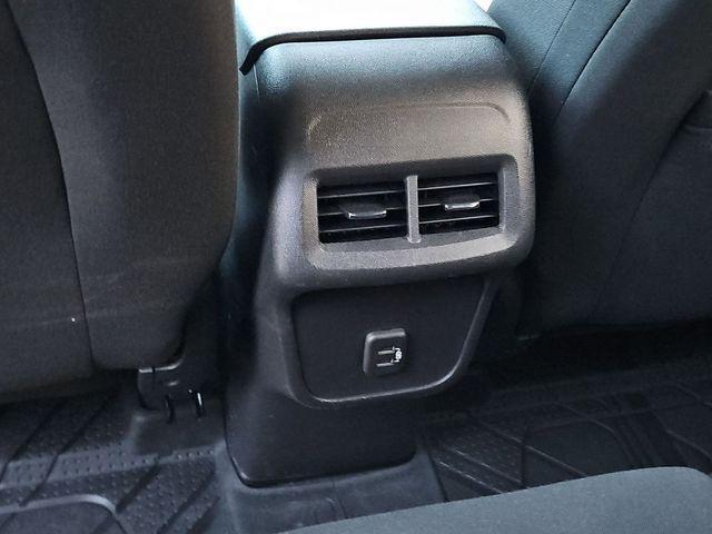 used 2023 Chevrolet Equinox car, priced at $20,245