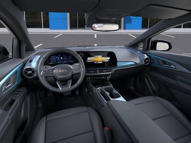 new 2026 Chevrolet Equinox EV car, priced at $42,135