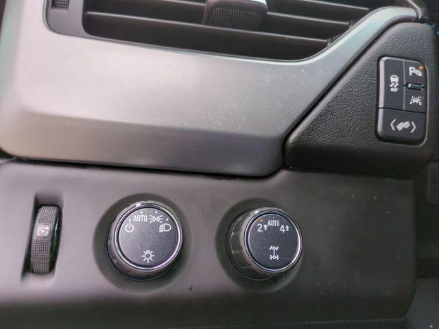 used 2018 Chevrolet Suburban car, priced at $21,549