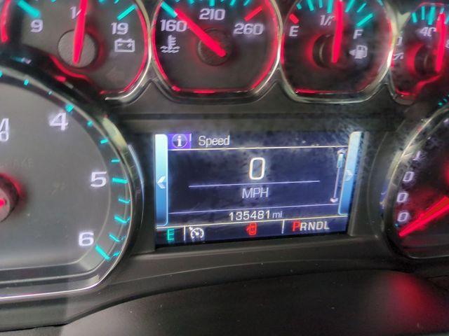 used 2018 Chevrolet Suburban car, priced at $21,549