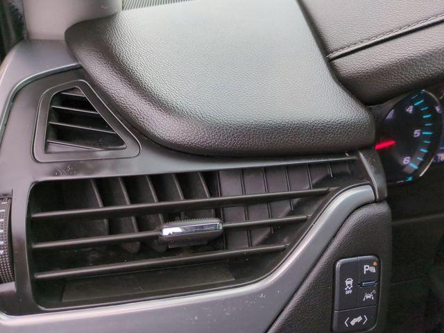 used 2018 Chevrolet Suburban car, priced at $21,549