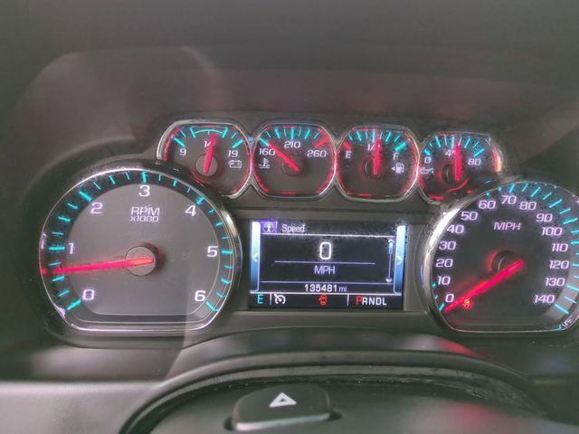 used 2018 Chevrolet Suburban car, priced at $21,549