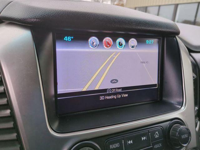 used 2018 Chevrolet Suburban car, priced at $21,549