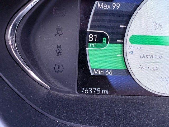 used 2021 Chevrolet Bolt EV car, priced at $12,294