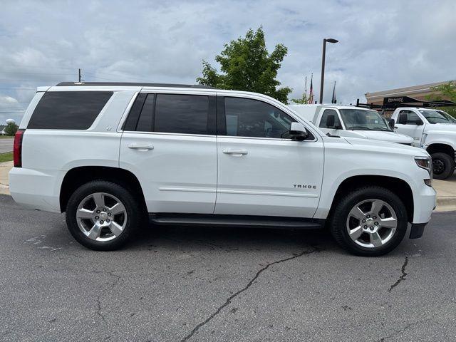 used 2017 Chevrolet Tahoe car, priced at $19,595