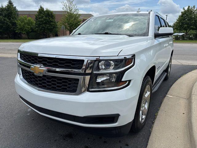 used 2017 Chevrolet Tahoe car, priced at $19,595