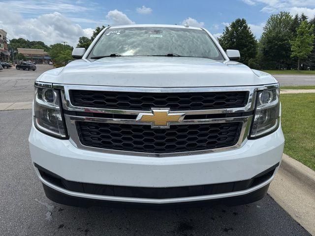 used 2017 Chevrolet Tahoe car, priced at $19,595