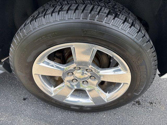 used 2017 Chevrolet Tahoe car, priced at $19,595