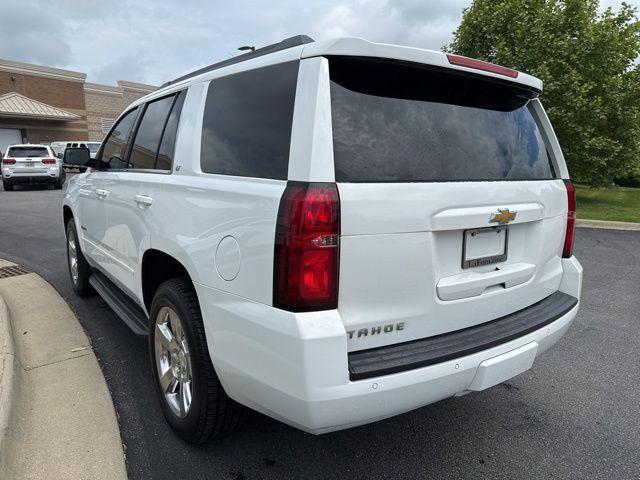 used 2017 Chevrolet Tahoe car, priced at $19,595