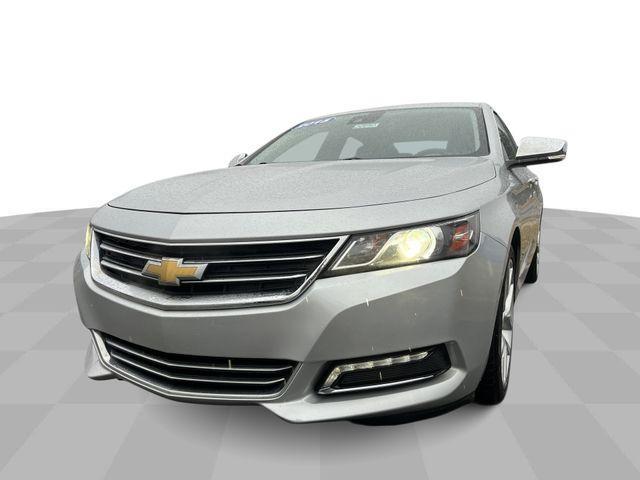 used 2015 Chevrolet Impala car, priced at $10,995