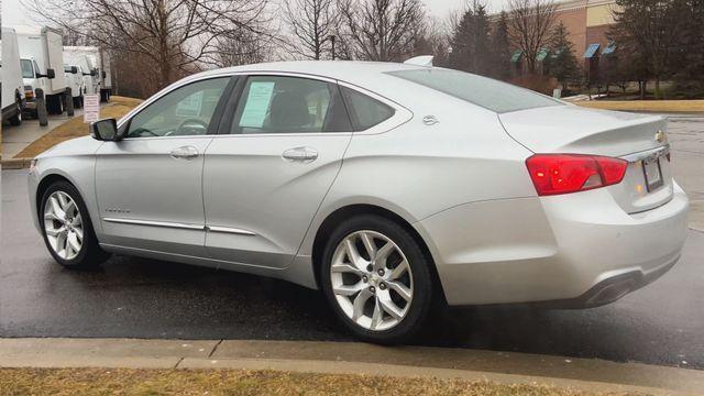 used 2015 Chevrolet Impala car, priced at $10,995