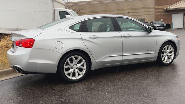 used 2015 Chevrolet Impala car, priced at $10,995