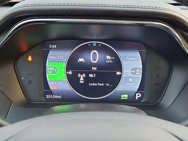 used 2022 Chevrolet Bolt EUV car, priced at $17,849