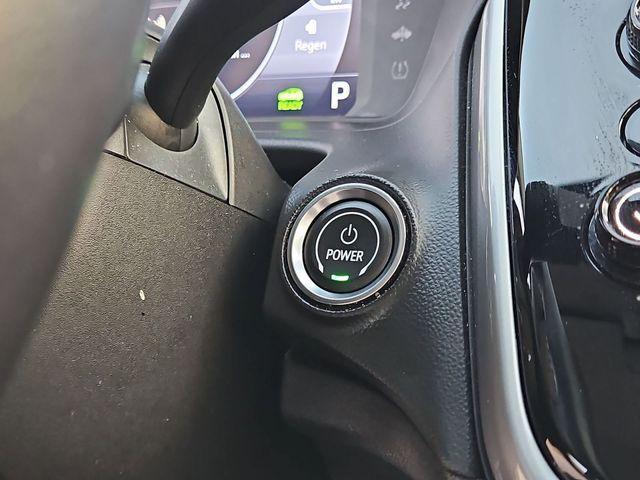 used 2022 Chevrolet Bolt EUV car, priced at $17,849