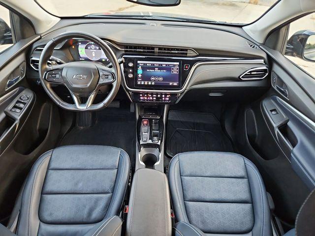 used 2022 Chevrolet Bolt EUV car, priced at $17,849
