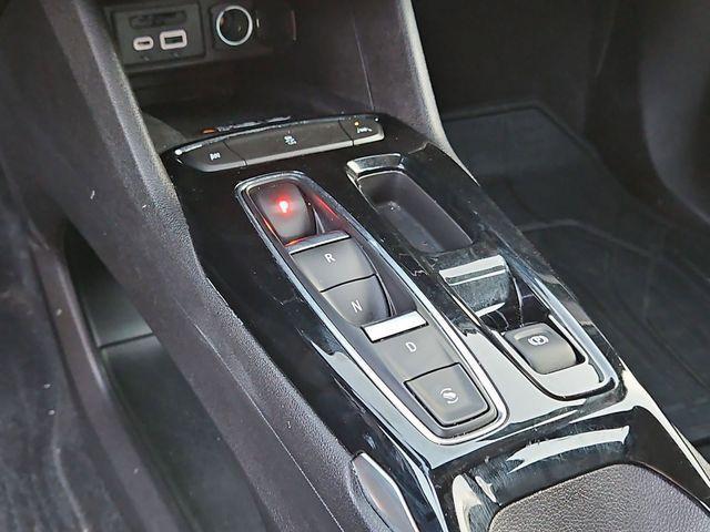 used 2022 Chevrolet Bolt EUV car, priced at $17,849