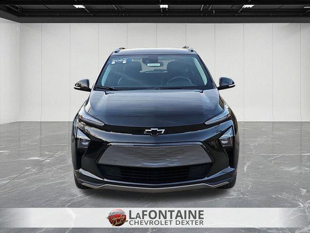 used 2022 Chevrolet Bolt EUV car, priced at $17,849