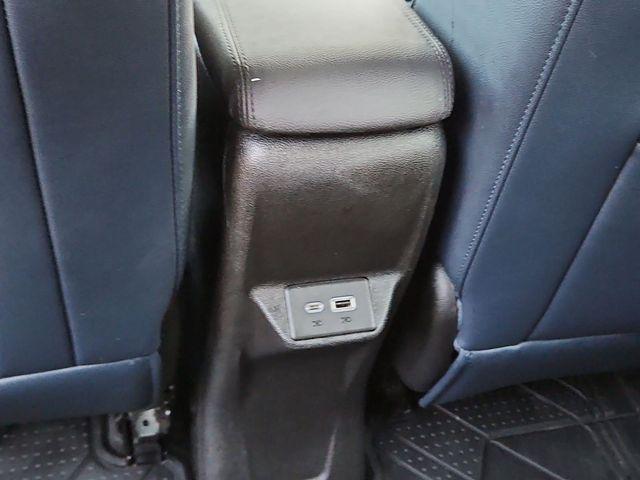 used 2022 Chevrolet Bolt EUV car, priced at $17,849