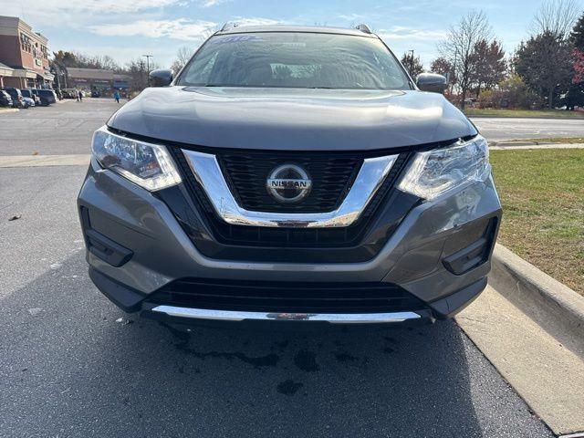 used 2018 Nissan Rogue car, priced at $13,650