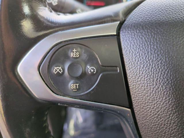 used 2018 Chevrolet Traverse car, priced at $13,694