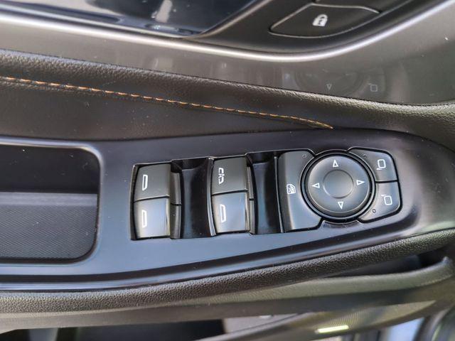 used 2018 Chevrolet Traverse car, priced at $13,694