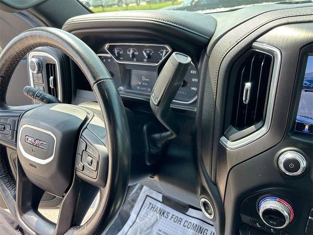 used 2023 GMC Sierra 2500 car, priced at $59,895