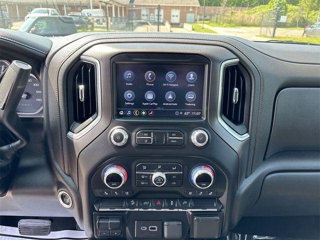 used 2023 GMC Sierra 2500 car, priced at $59,895