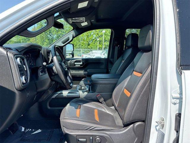 used 2023 GMC Sierra 2500 car, priced at $59,895