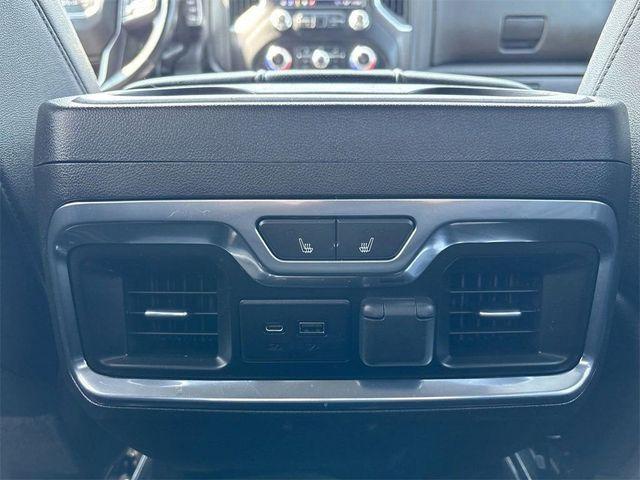used 2023 GMC Sierra 2500 car, priced at $59,895