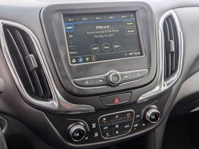 used 2019 Chevrolet Equinox car, priced at $15,675