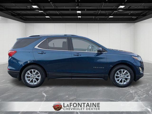 used 2019 Chevrolet Equinox car, priced at $15,675