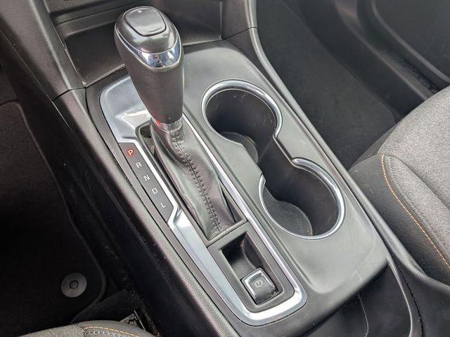 used 2019 Chevrolet Equinox car, priced at $15,675