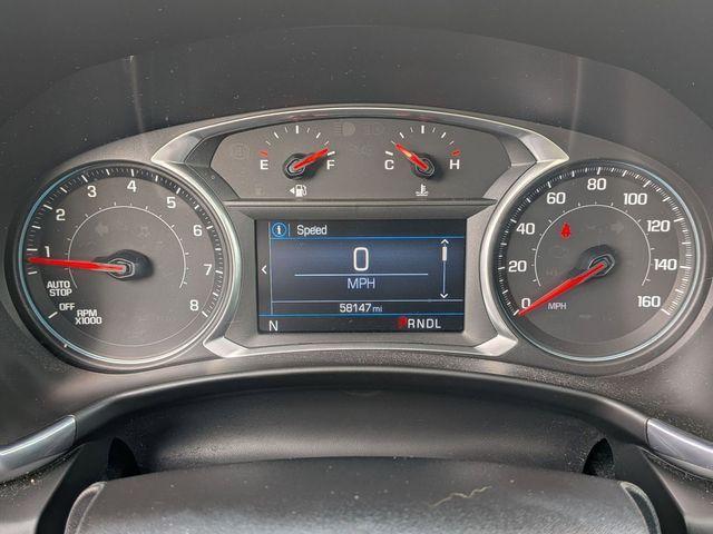 used 2019 Chevrolet Equinox car, priced at $15,675