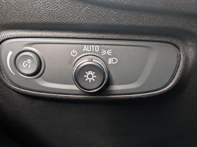 used 2019 Chevrolet Equinox car, priced at $15,675