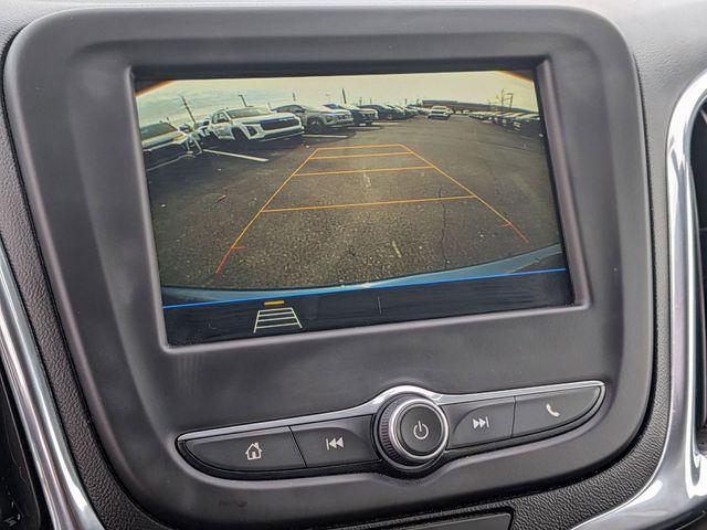 used 2019 Chevrolet Equinox car, priced at $15,675