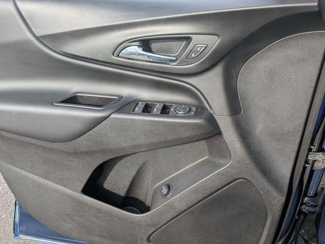 used 2019 Chevrolet Equinox car, priced at $15,675