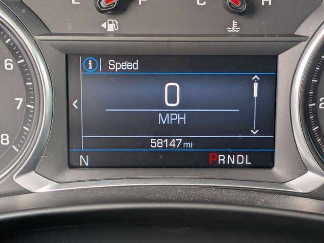 used 2019 Chevrolet Equinox car, priced at $15,675