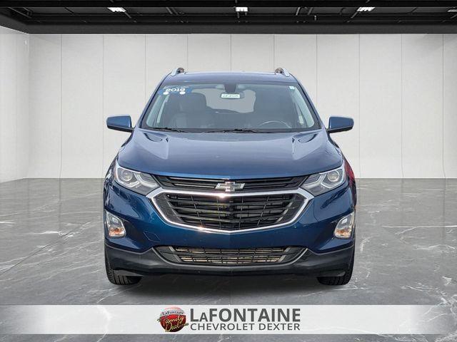 used 2019 Chevrolet Equinox car, priced at $15,675